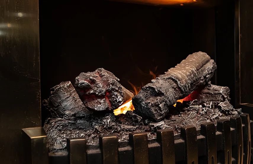 Soot Removal in Danville, California